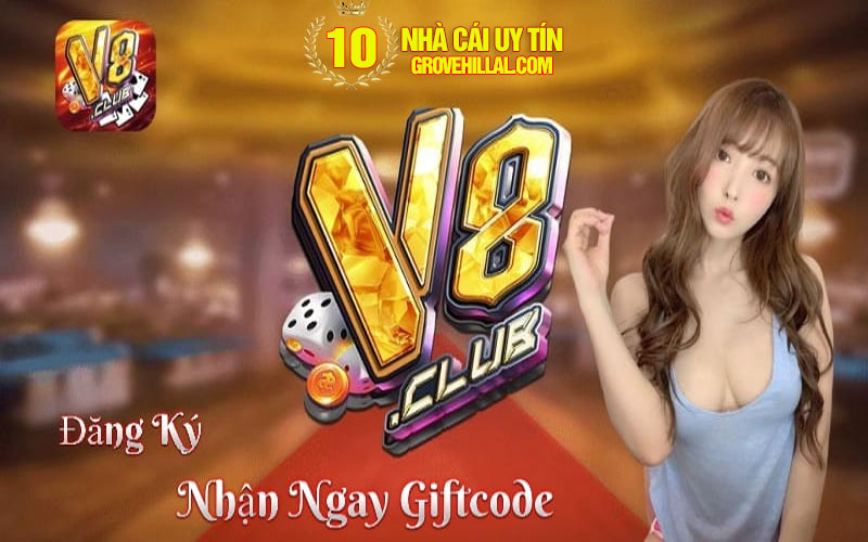 Khuyến mãi V8 Club ac